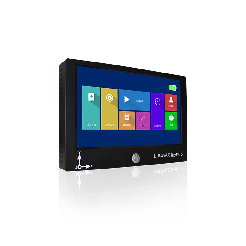 WX-VFT02-C電/扶梯乘運質(zhì)量測試儀