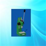 手动压力机 型号:MPRP-5R 手动压力机 型号:MPRP-5R