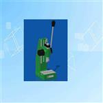 手动压力机 型号:MPRP-5R 手动压力机 型号:MPRP-5R