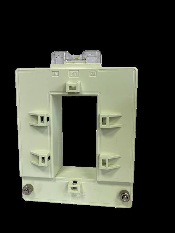 ELEST易來斯特開口式電流互感器方孔母排式