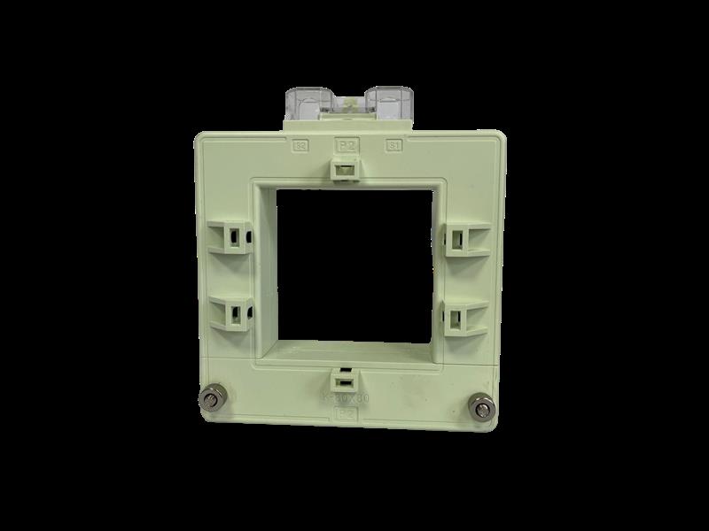 ELEST易來斯特開口式電流互感器方孔母排式