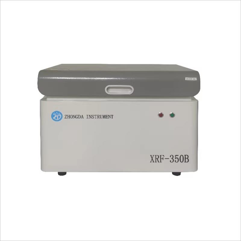 仲達ROHS1.0 XRF-350B熒光光譜分析儀
