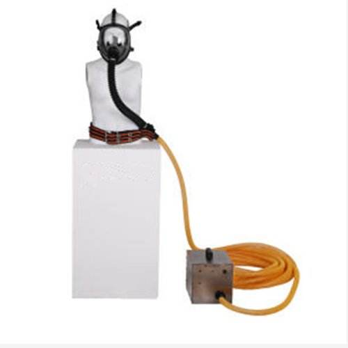 连续送风式长管呼吸器 型号:ZX/VSFCG-Q-XD