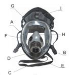 连续送风式长管呼吸器 型号:ZX/VSFCG-Q-XD