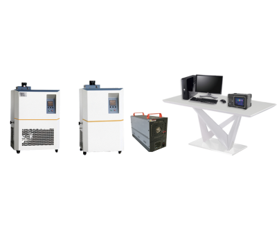江鯨科技全自動溫度檢定校準系統(tǒng) 