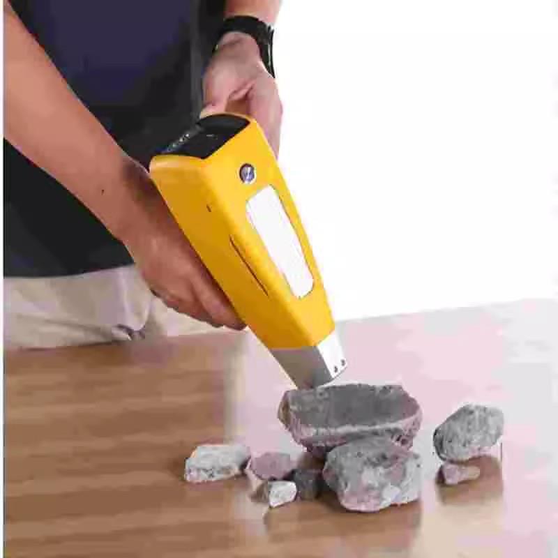 仲達(dá)手持式XRF光譜儀XRF-550B SDD