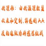 自校式鉑電阻數(shù)字測(cè)溫儀 HX03-RCY-101A