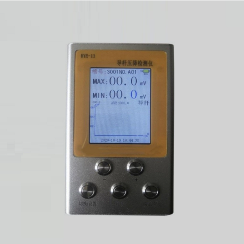 电解质测温仪 型号:HYE-54E库号：M409118   