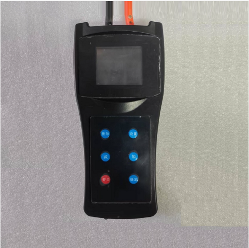 电解质测温仪 型号:HYE-54E库号：M409118   