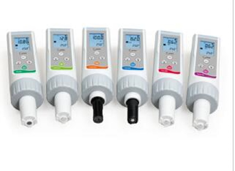 防水型筆式余氯測試計FCL-30庫號D296043 