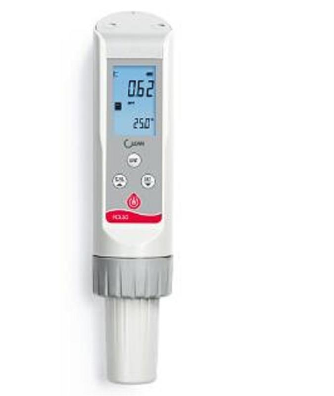 防水型筆式余氯測試計FCL-30庫號D296043 