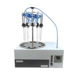 川宏儀器 圓形水浴氮吹儀 CH-DCY-12Y 川宏儀器 圓形水浴氮吹儀 CH-DCY-12Y