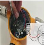 硫化氫氣體報(bào)警器 型號(hào):C610-HCL 硫化氫氣體報(bào)警器 型號(hào):C610-HCL