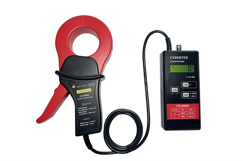 深圳知用 低頻交直流電流探頭