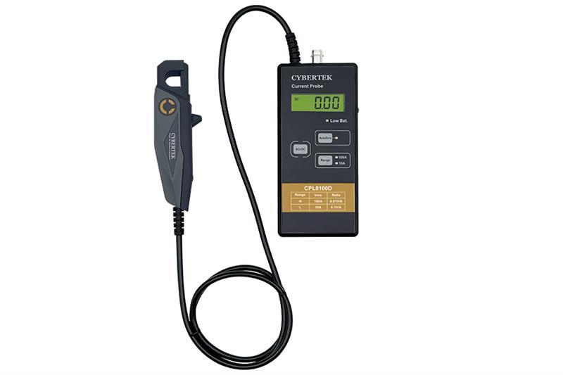 深圳知用 低頻交直流電流探頭