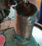 振动速度传感器ST-5G-TH20mv/mm/s±5% 