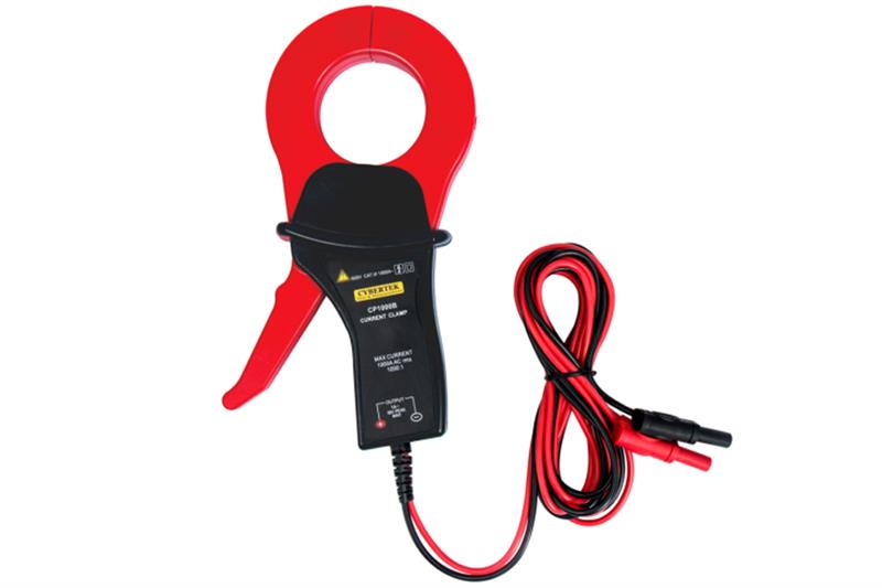 深圳知用  低頻交流電流探頭