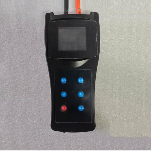 电解质测温仪 型号:HYE-54A