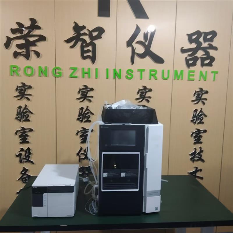 出售二手岛津LC-2030C高效液相色谱仪