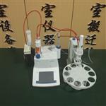 出售二手梅特勒G20自动电位滴定仪