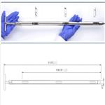 单位剂量取样器 型号:UU888-SMA-1000-10