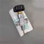 316L鋼瓶/氣體取樣瓶（中西器材）BJBRT-1L