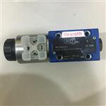 Rexroth电磁阀4WE6D62/EG24N9K4作用