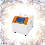 全自动激光尘埃粒子计数器 型号:CA-680Y