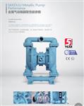 SKKDUU圣卡丹气动隔膜泵和配件