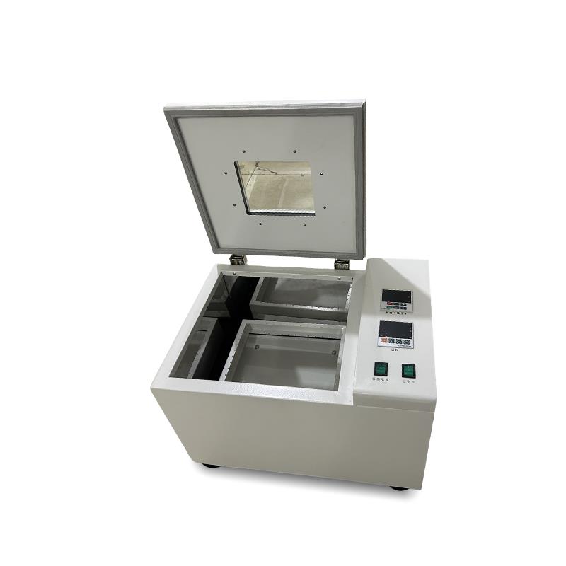 低温摇床 THZD-92AS回旋 气浴恒温振荡器