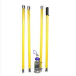 瓶式深水采樣器 中西器材 KH58-M395942