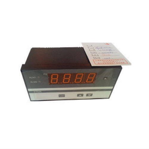 数显调节仪 型号:XTMA-100