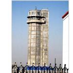 博铭机械 中塔造粒设备