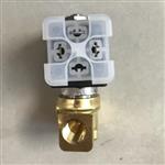 PARKER电控模块PWD00A-400结构方式 PARKER电控模块PWD00A-400结构方式