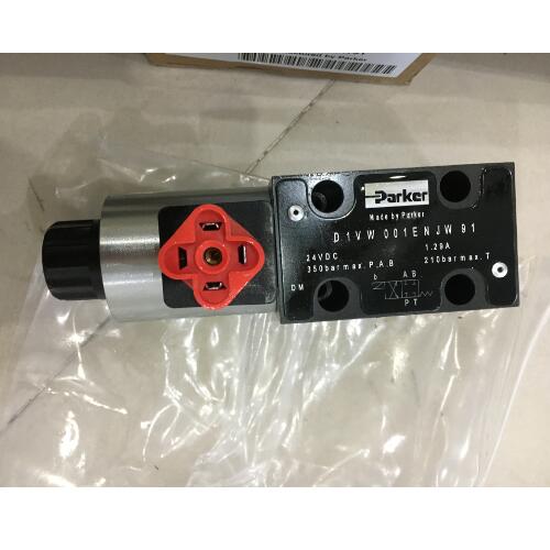 派克比例阀D41FBB32CC2NS00操作简单