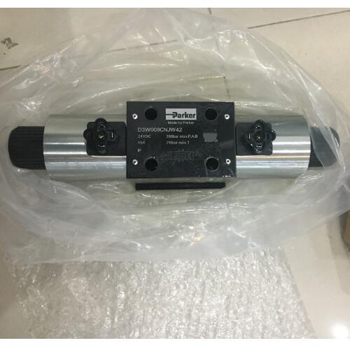 Parker定向控制阀D3W001CNJW作用