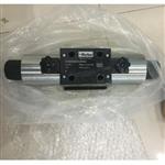 Parker单向节流阀FM2DDSV结构分析