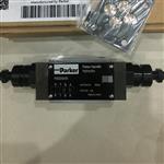 Parker单向节流阀FM2DDSV结构分析