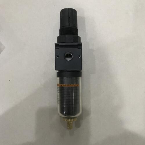 Parker过滤减压阀07E43A13AC选购条件