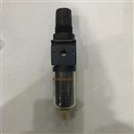 Parker过滤减压阀07E43A13AC选购条件