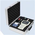 激光塵埃粒子計數(shù)器中西器材 ZXJSQ-BII