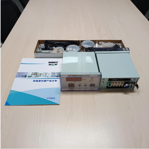 氮气分析仪 型号:HX03-GDF-III  