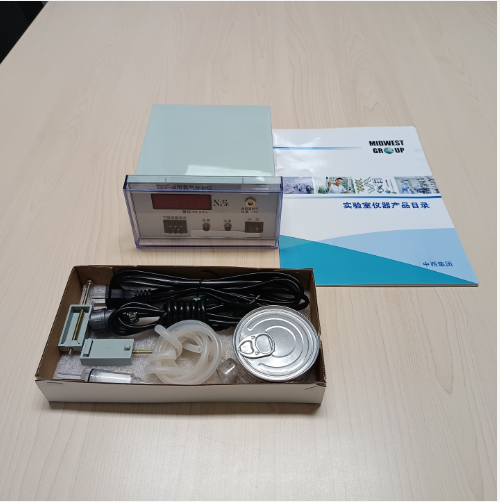 氮气分析仪 型号:HX03-GDF-III  