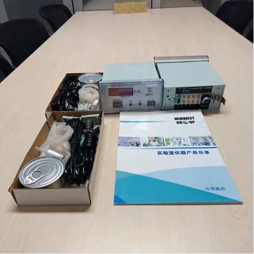 氮气分析仪 型号:HX03-GDF-III  