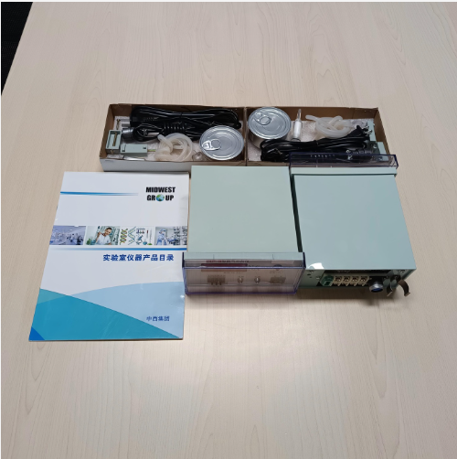 氮气分析仪 型号:HX03-GDF-III  