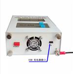 空氣負(fù)離子測量儀 型號:LS222-DLY-6N2 空氣負(fù)離子測量儀 型號:LS222-DLY-6N2