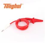 常州同惠TH90003R D红黑耐压测试线 常州同惠TH90003R D红黑耐压测试线