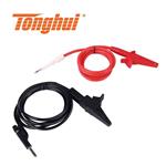 常州同惠TH90003R红色耐压测试线