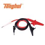 常州同惠TH90003R红色耐压测试线