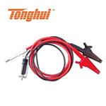 常州同惠TH90003R红色耐压测试线